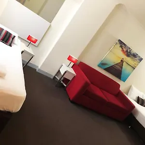 Turbot House Hotel Brisbane