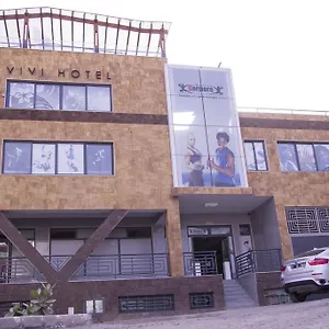 Hotel Vivi, Praia