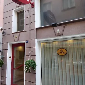 Balca Hotel Esmirna