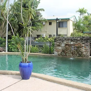 Bohemia Hostal Cairns