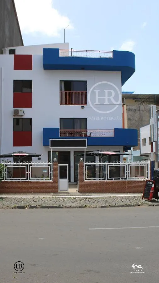 Hotel Roterdao 